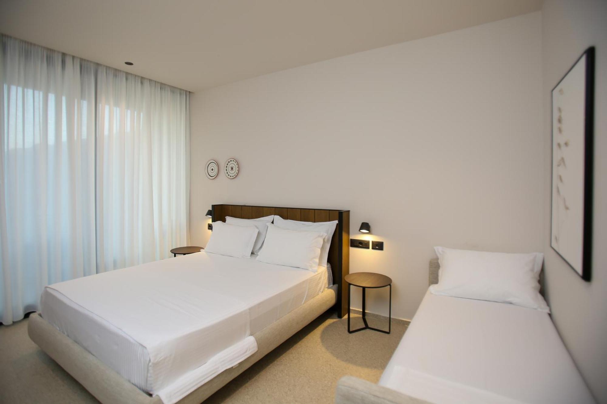Hotel Olympia Touristic Village Radhimë Dış mekan fotoğraf