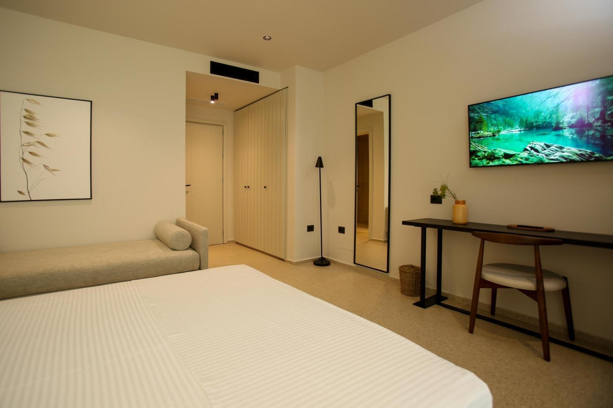 Hotel Olympia Touristic Village Radhimë Dış mekan fotoğraf