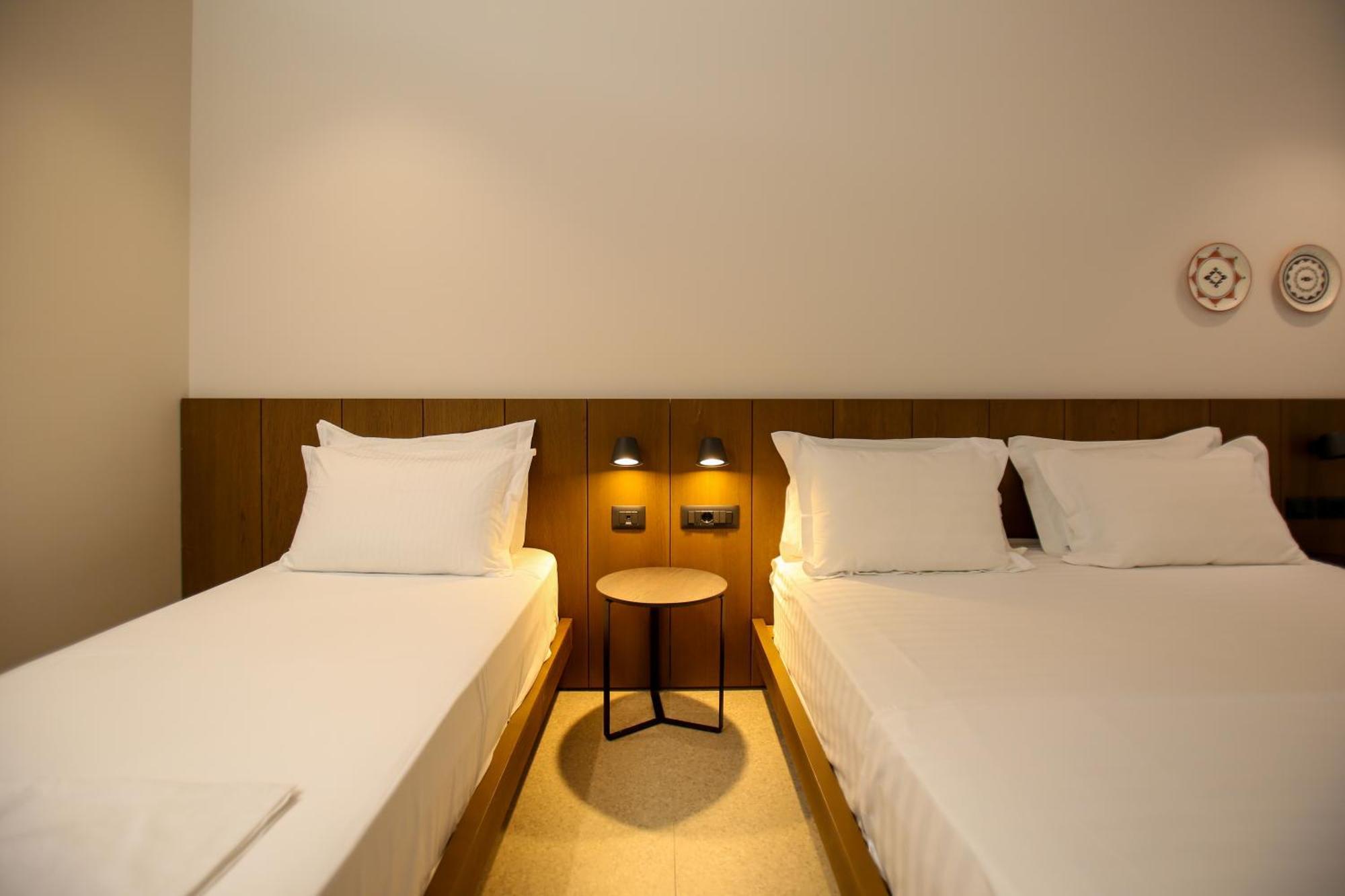 Hotel Olympia Touristic Village Radhimë Dış mekan fotoğraf