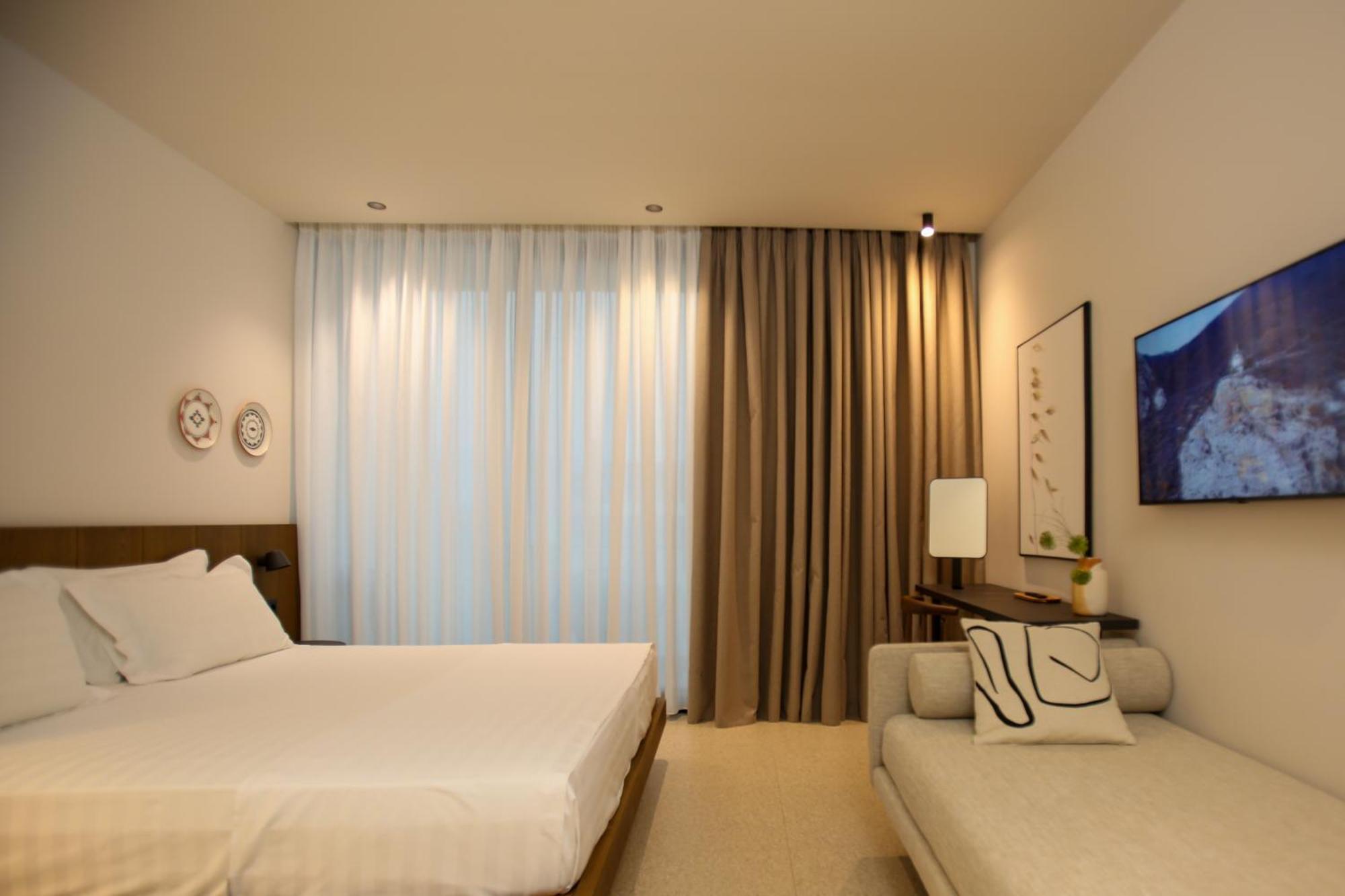 Hotel Olympia Touristic Village Radhimë Dış mekan fotoğraf